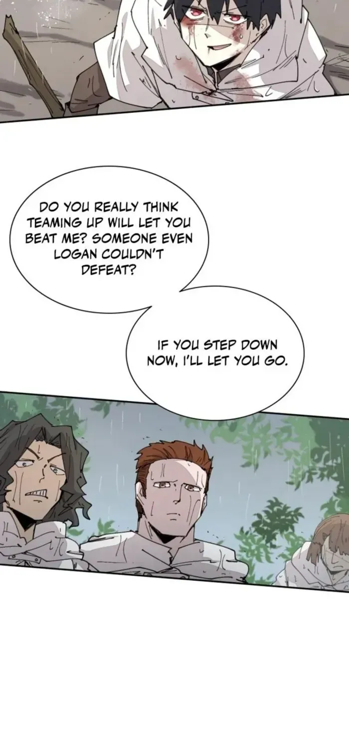 The Rebirth of the Hero’s Party’s Archmage Chapter 56 page 3 - 
