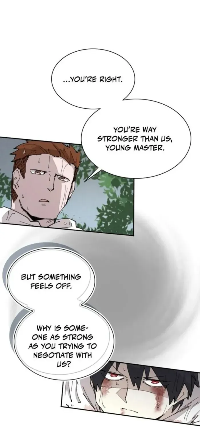 The Rebirth of the Hero’s Party’s Archmage Chapter 56 page 4 - 