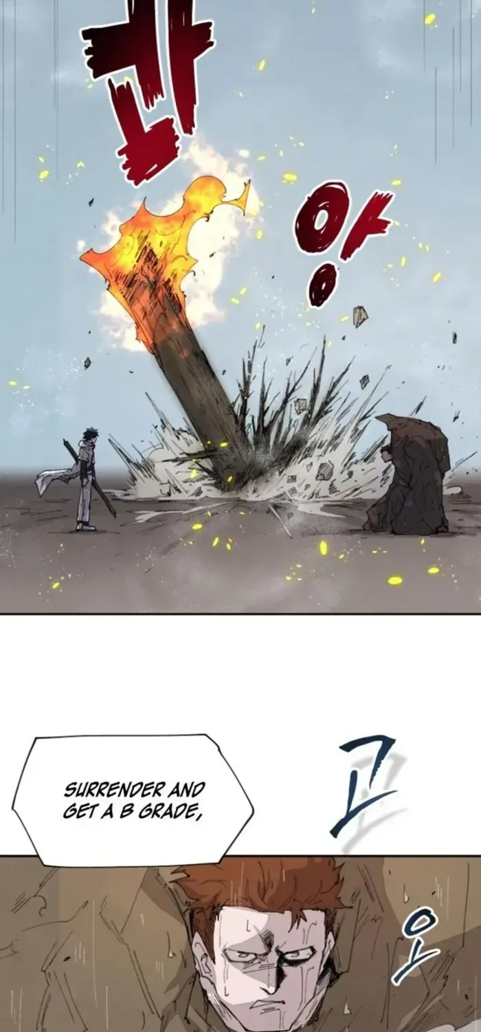 The Rebirth of the Hero’s Party’s Archmage Chapter 57 page 3 - 