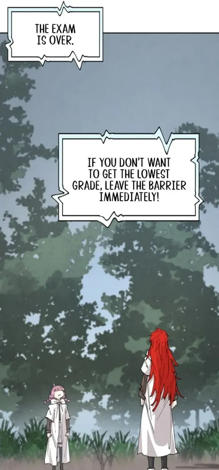 The Rebirth of the Hero’s Party’s Archmage Chapter 57 page 33 - 