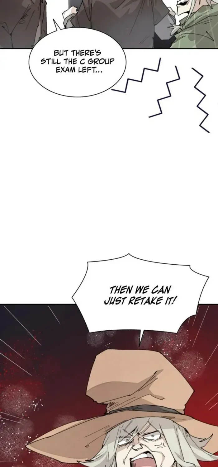 The Rebirth of the Hero’s Party’s Archmage Chapter 57 page 40 - 