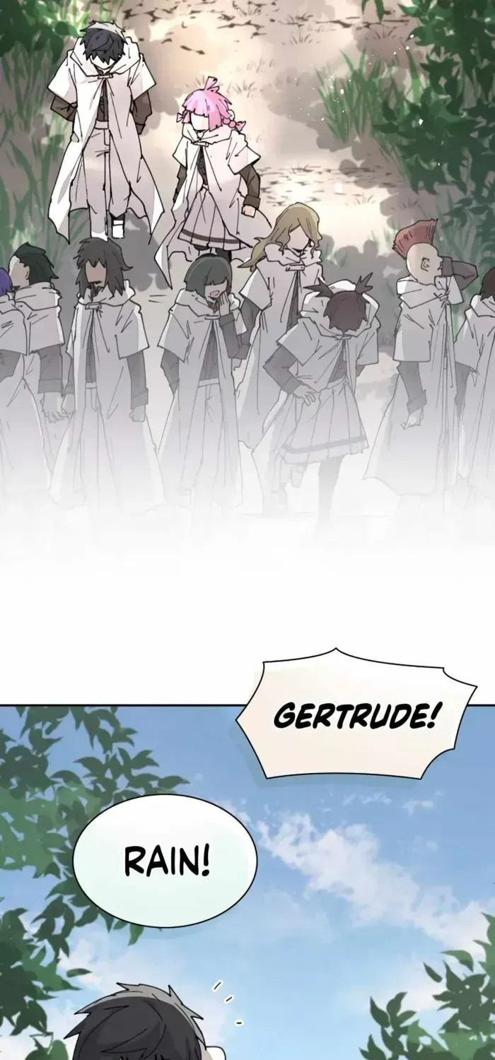 The Rebirth of the Hero’s Party’s Archmage Chapter 58 page 3 - 
