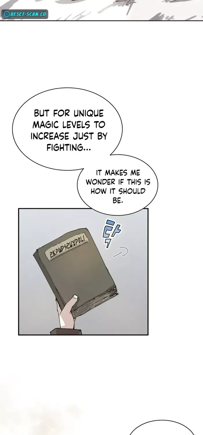 The Rebirth of the Hero’s Party’s Archmage Chapter 59 page 3 - 