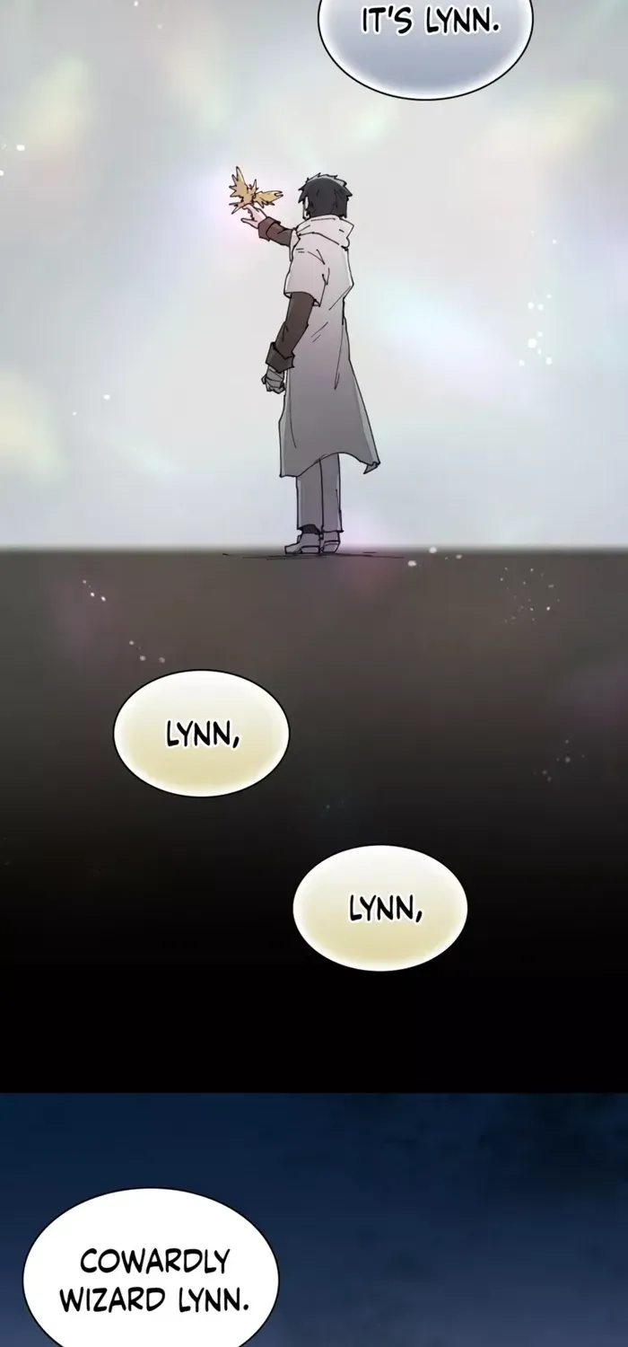 The Rebirth of the Hero’s Party’s Archmage Chapter 61 page 3 - 