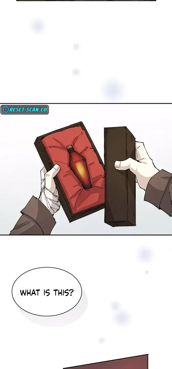 The Rebirth of the Hero’s Party’s Archmage Chapter 61 page 33 - 