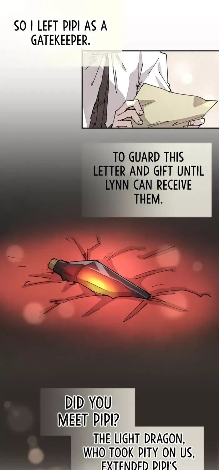 The Rebirth of the Hero’s Party’s Archmage Chapter 61 page 40 - 