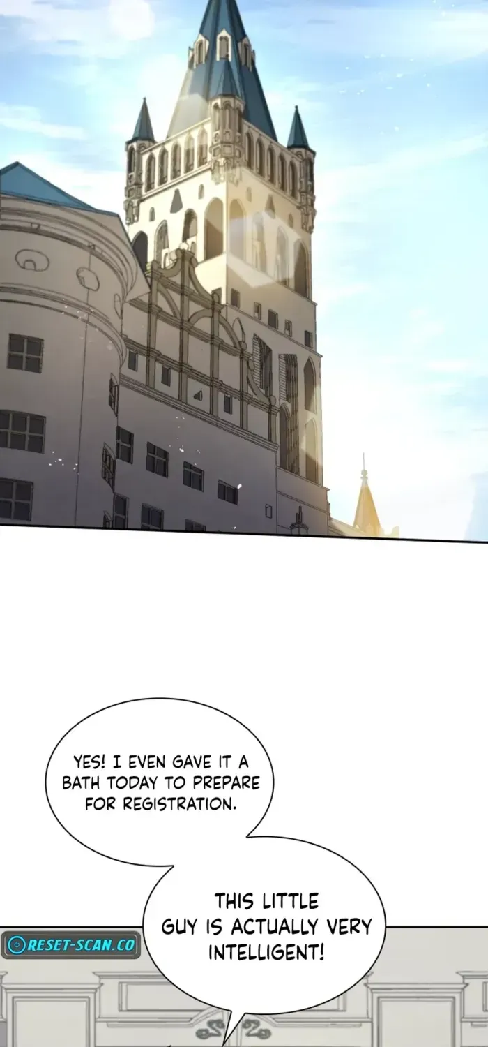The Rebirth of the Hero’s Party’s Archmage Chapter 63 page 3 - 