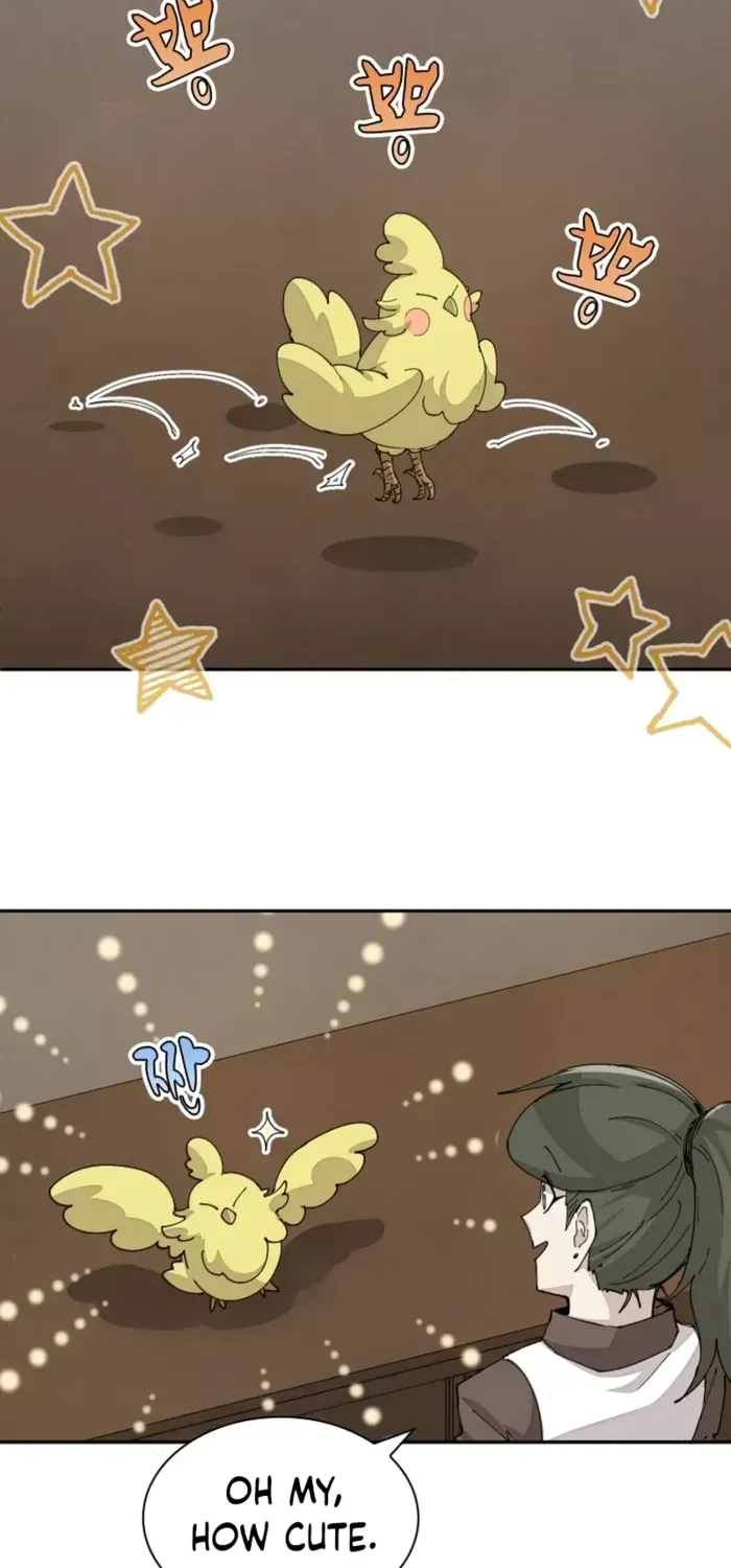 The Rebirth of the Hero’s Party’s Archmage Chapter 63 page 5 - 