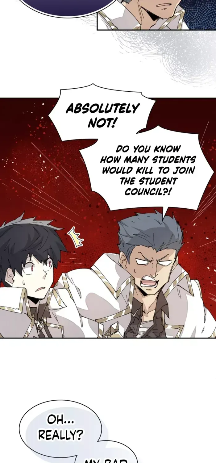 The Rebirth of the Hero’s Party’s Archmage Chapter 63 page 42 - 