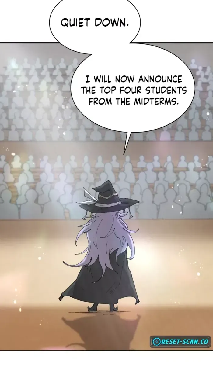 The Rebirth of the Hero’s Party’s Archmage Chapter 63 page 49 - 