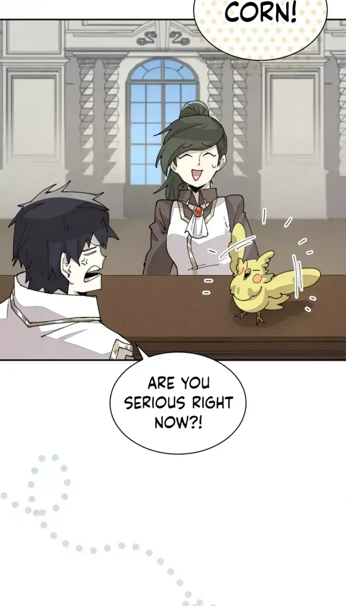 The Rebirth of the Hero’s Party’s Archmage Chapter 63 page 7 - 