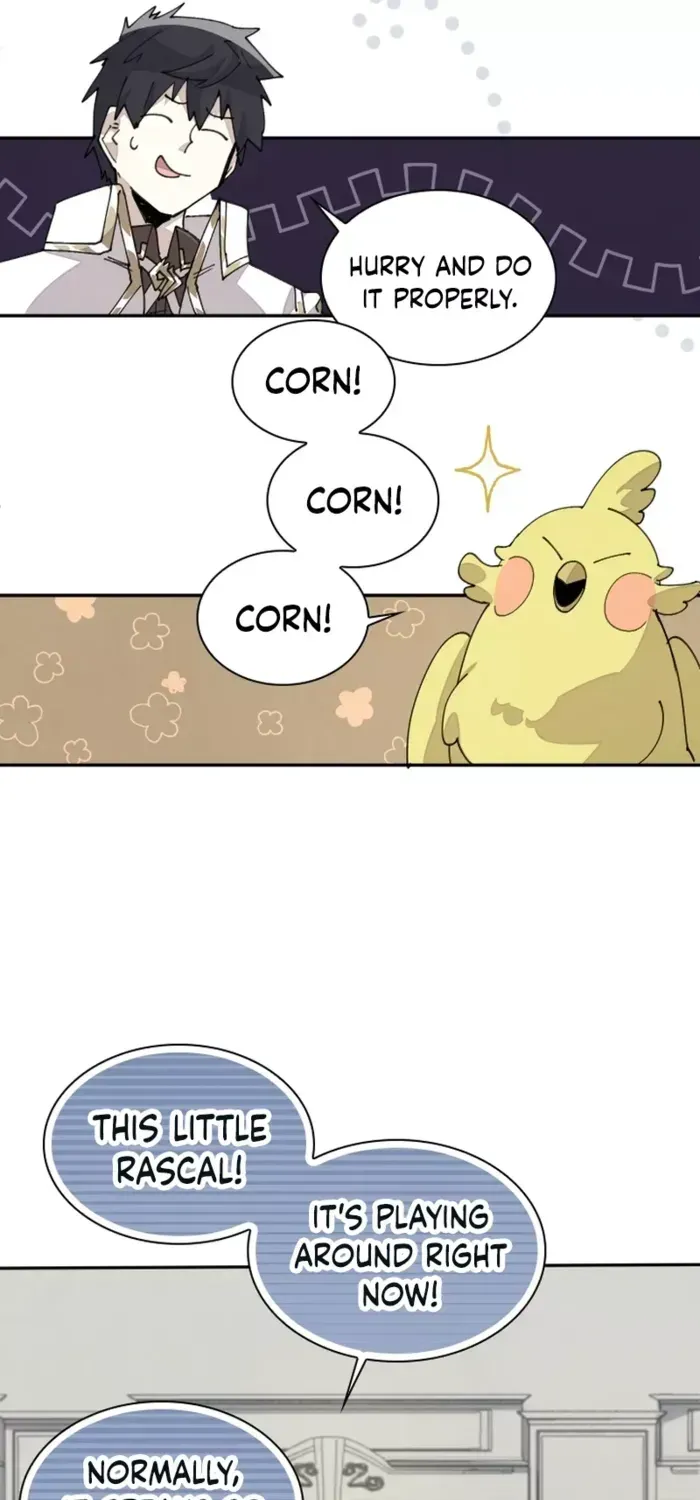 The Rebirth of the Hero’s Party’s Archmage Chapter 63 page 8 - 