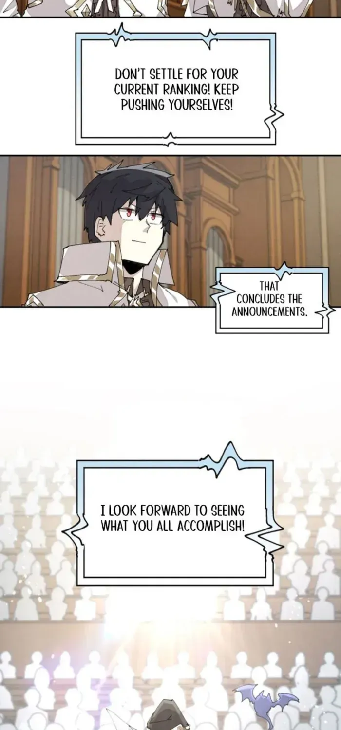 The Rebirth of the Hero’s Party’s Archmage Chapter 64 page 30 - 