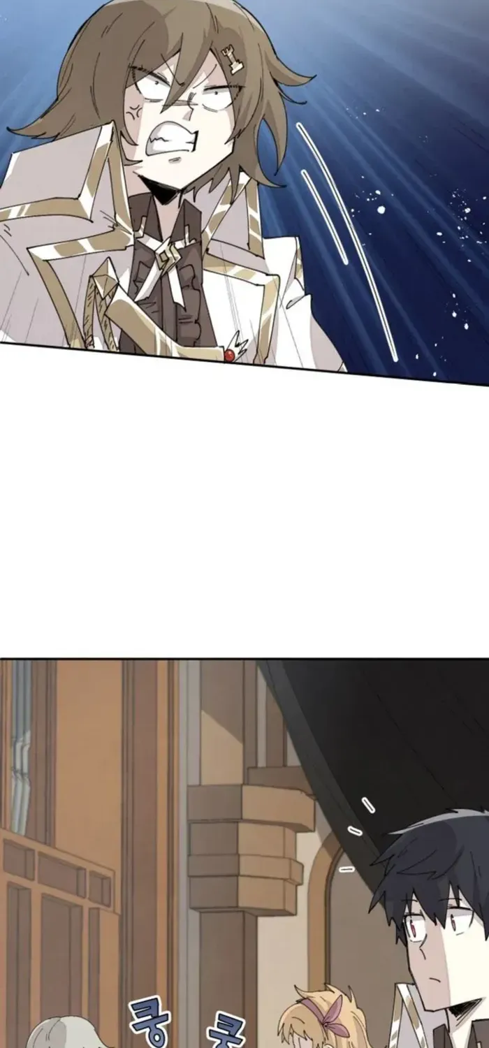 The Rebirth of the Hero’s Party’s Archmage Chapter 64 page 37 - 