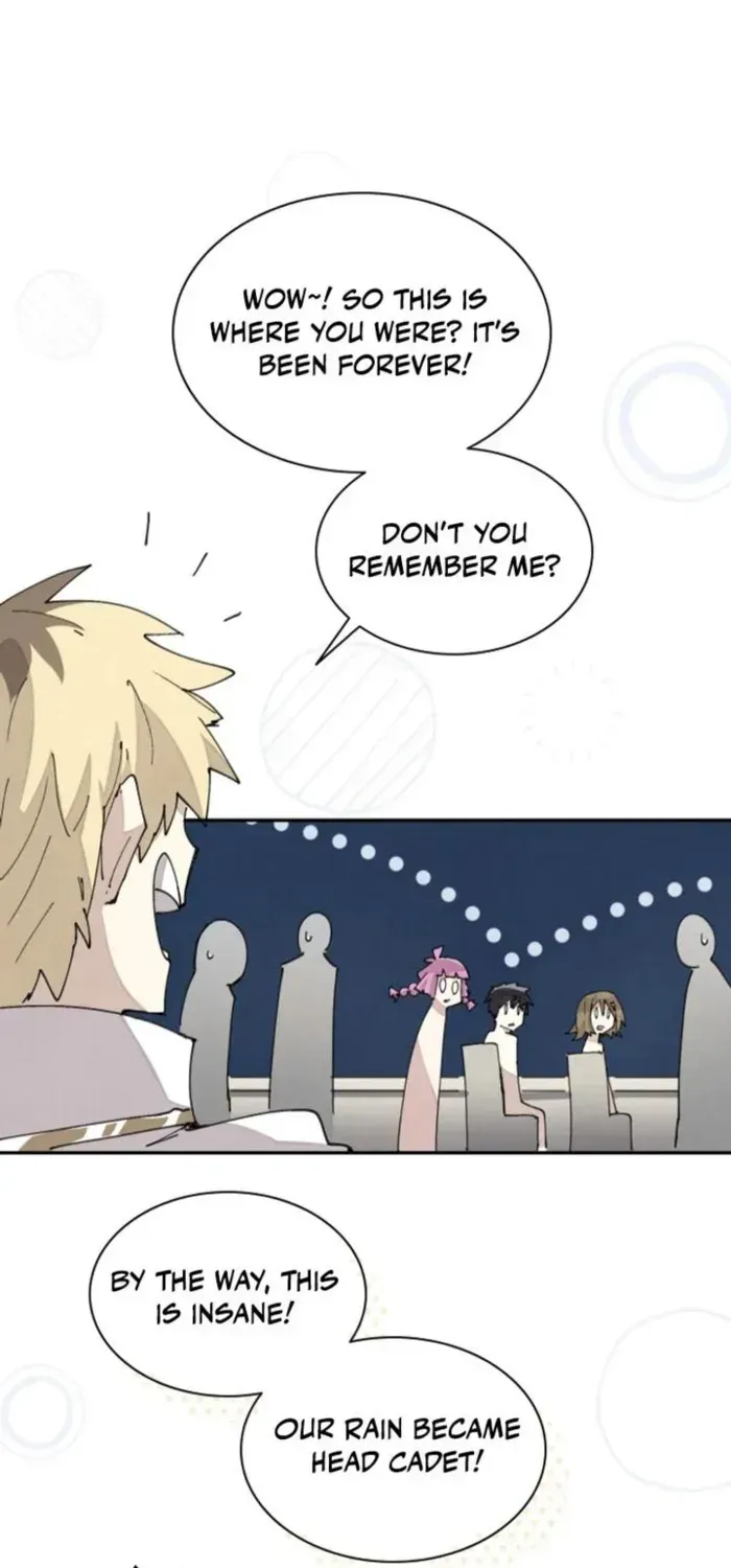 The Rebirth of the Hero’s Party’s Archmage Chapter 64 page 45 - 