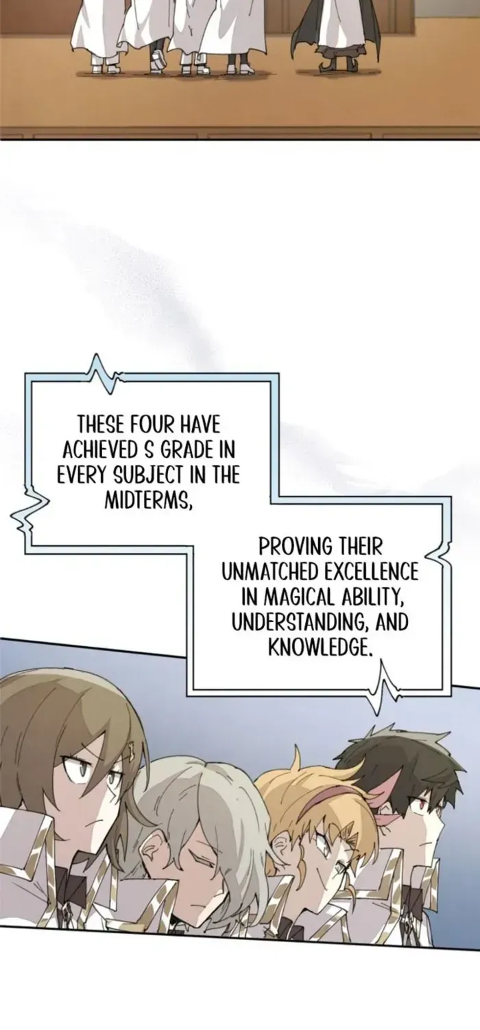 The Rebirth of the Hero’s Party’s Archmage Chapter 64 page 7 - 