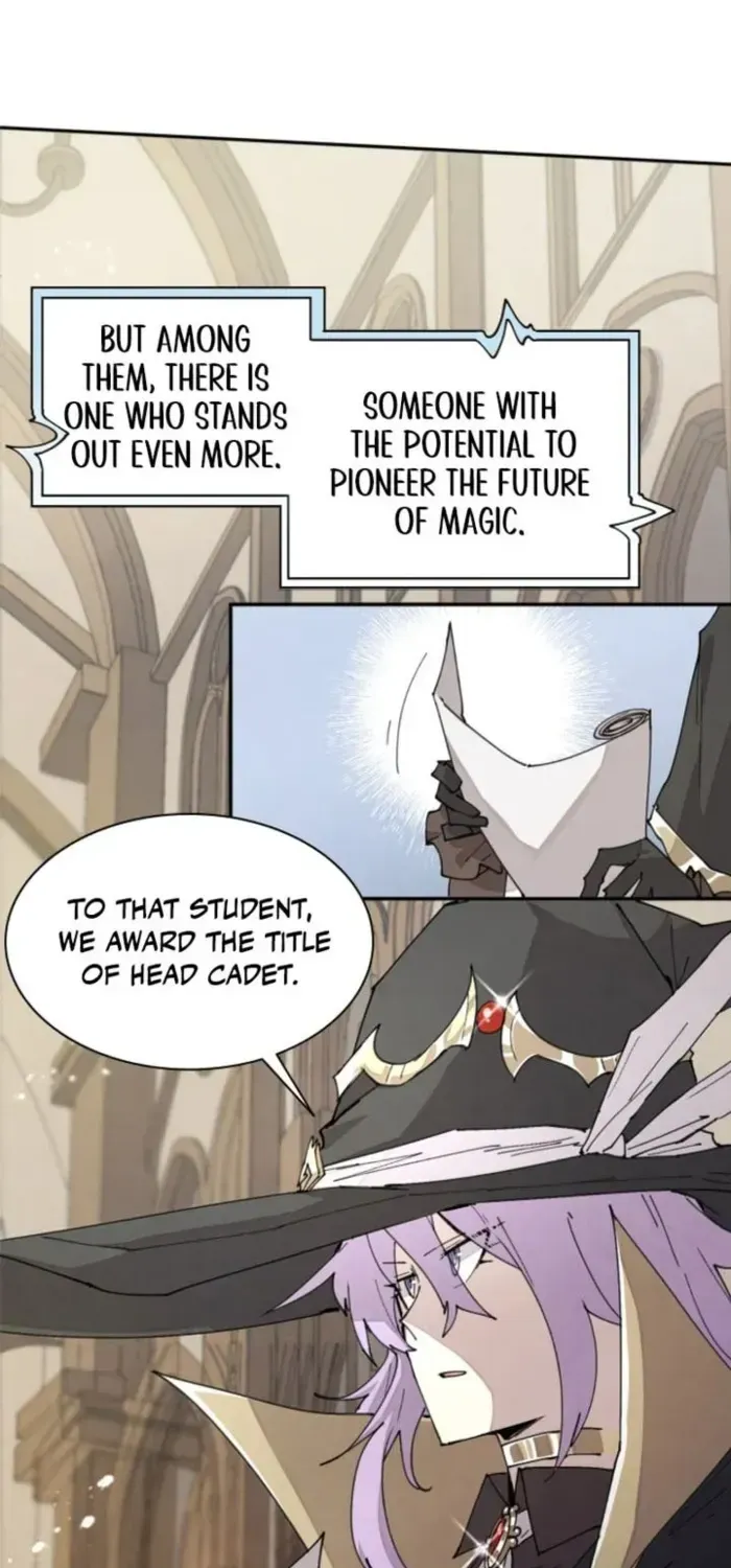 The Rebirth of the Hero’s Party’s Archmage Chapter 64 page 8 - 