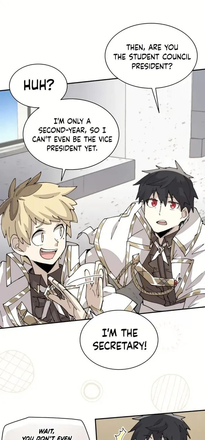 The Rebirth of the Hero’s Party’s Archmage Chapter 65 page 3 - 
