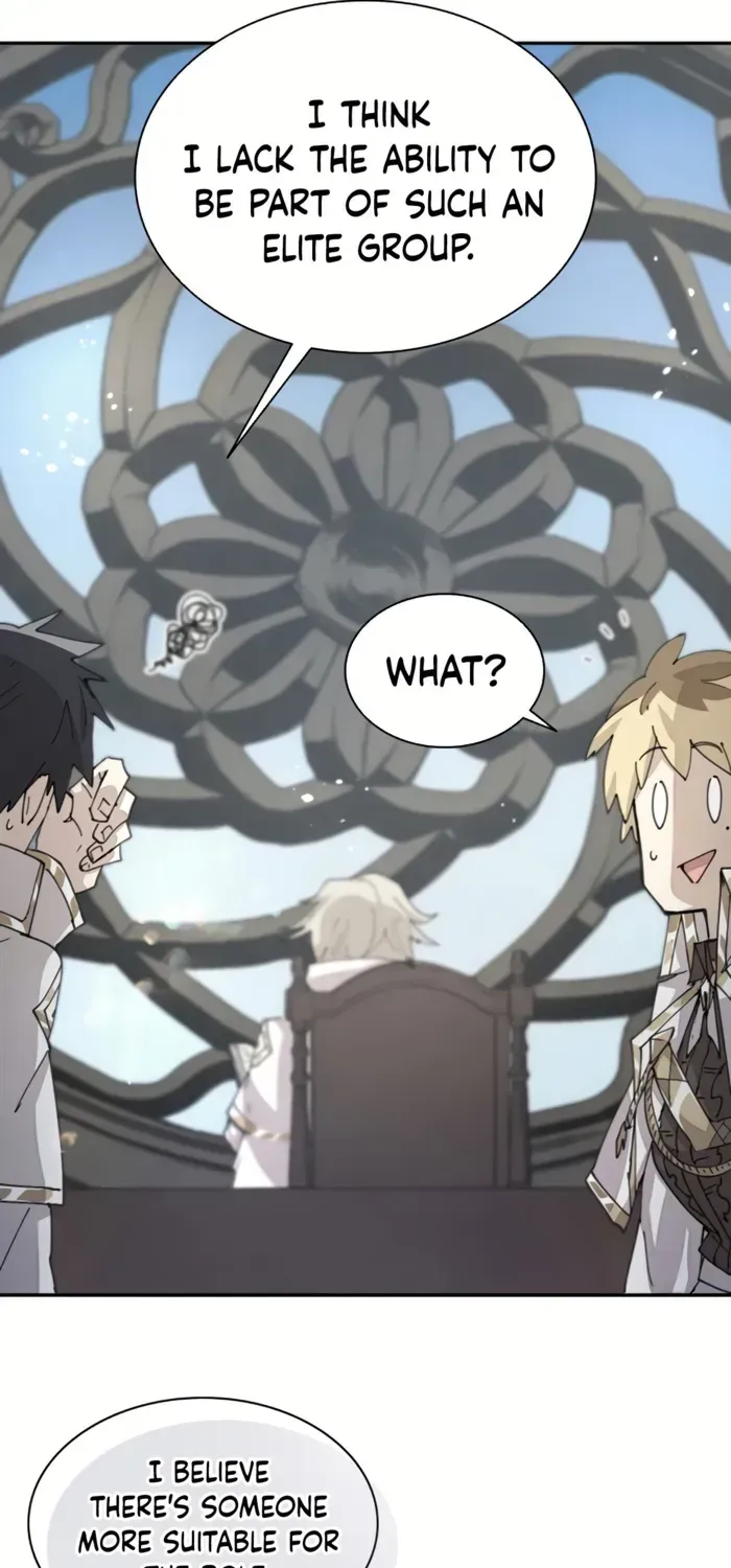 The Rebirth of the Hero’s Party’s Archmage Chapter 65 page 22 - 
