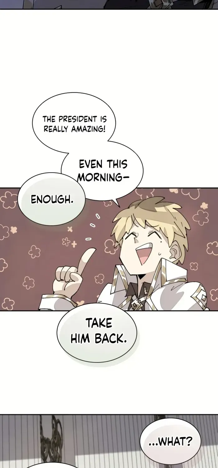 The Rebirth of the Hero’s Party’s Archmage Chapter 65 page 31 - 
