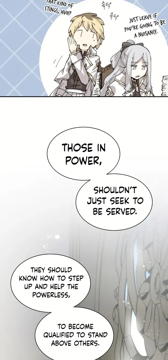 The Rebirth of the Hero’s Party’s Archmage Chapter 65 page 40 - 