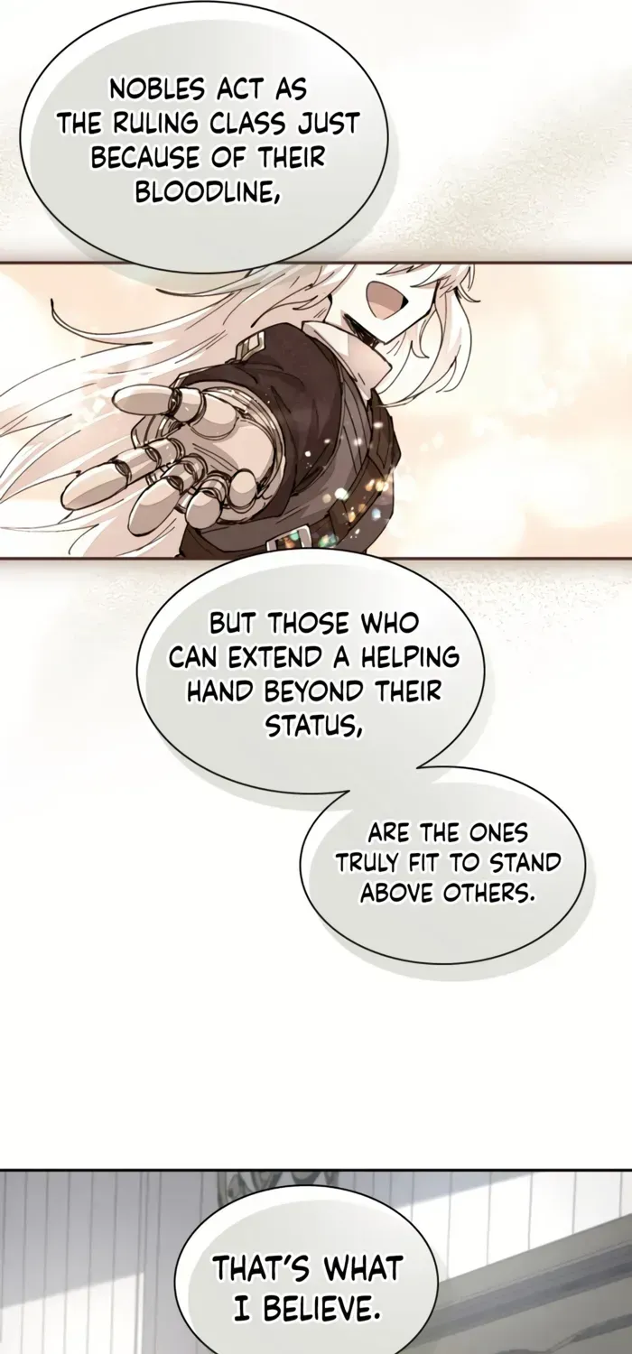 The Rebirth of the Hero’s Party’s Archmage Chapter 65 page 42 - 