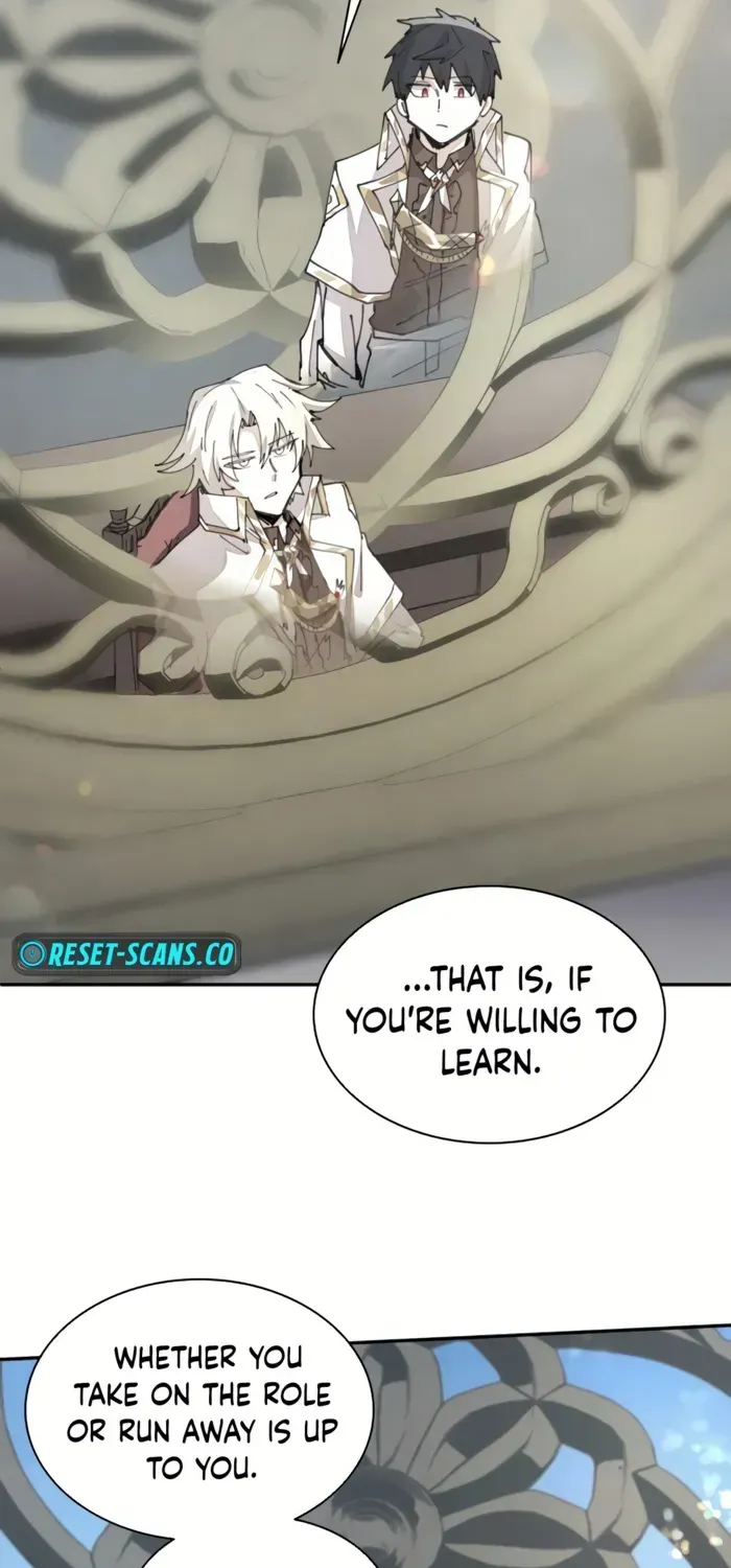The Rebirth of the Hero’s Party’s Archmage Chapter 65 page 44 - 