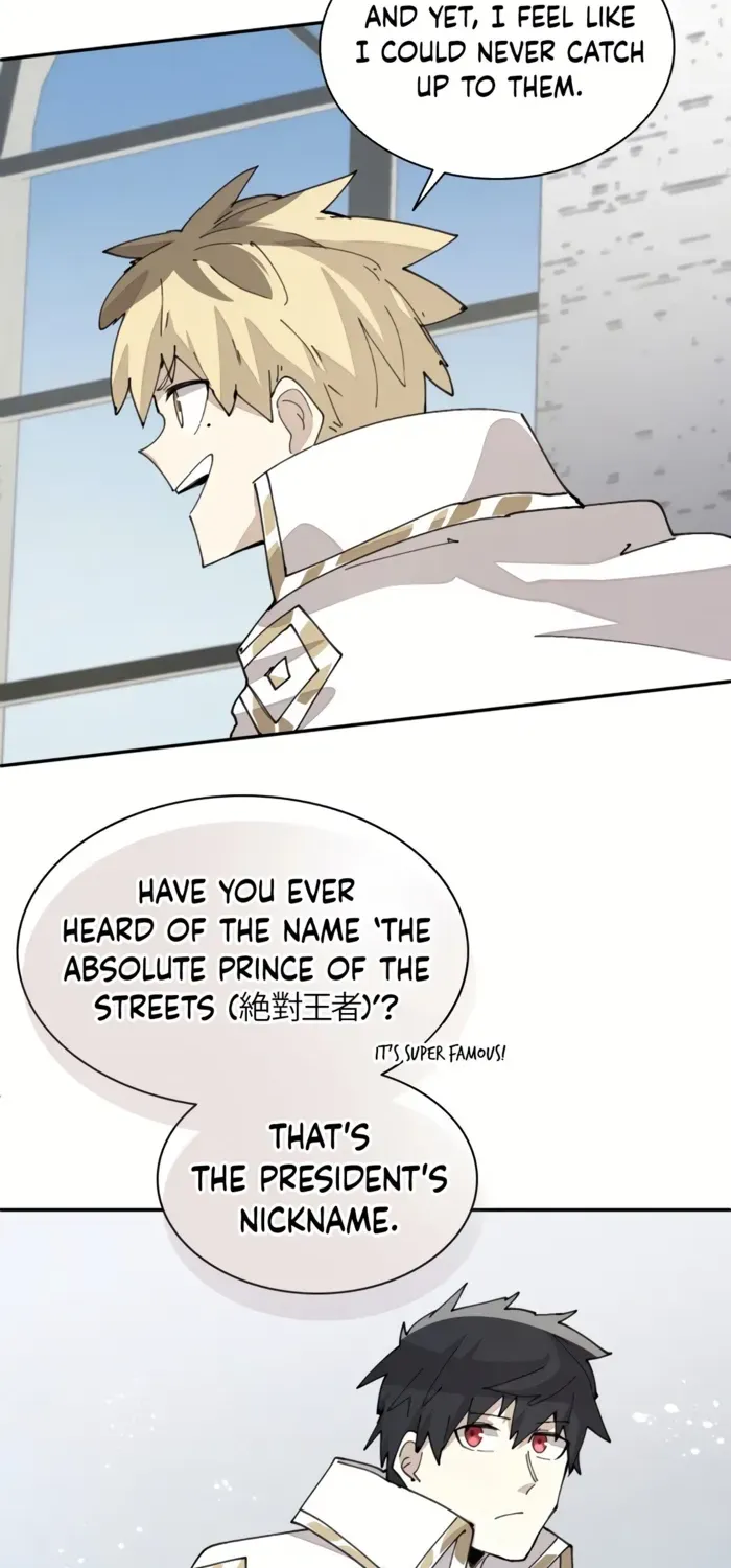 The Rebirth of the Hero’s Party’s Archmage Chapter 65 page 7 - 