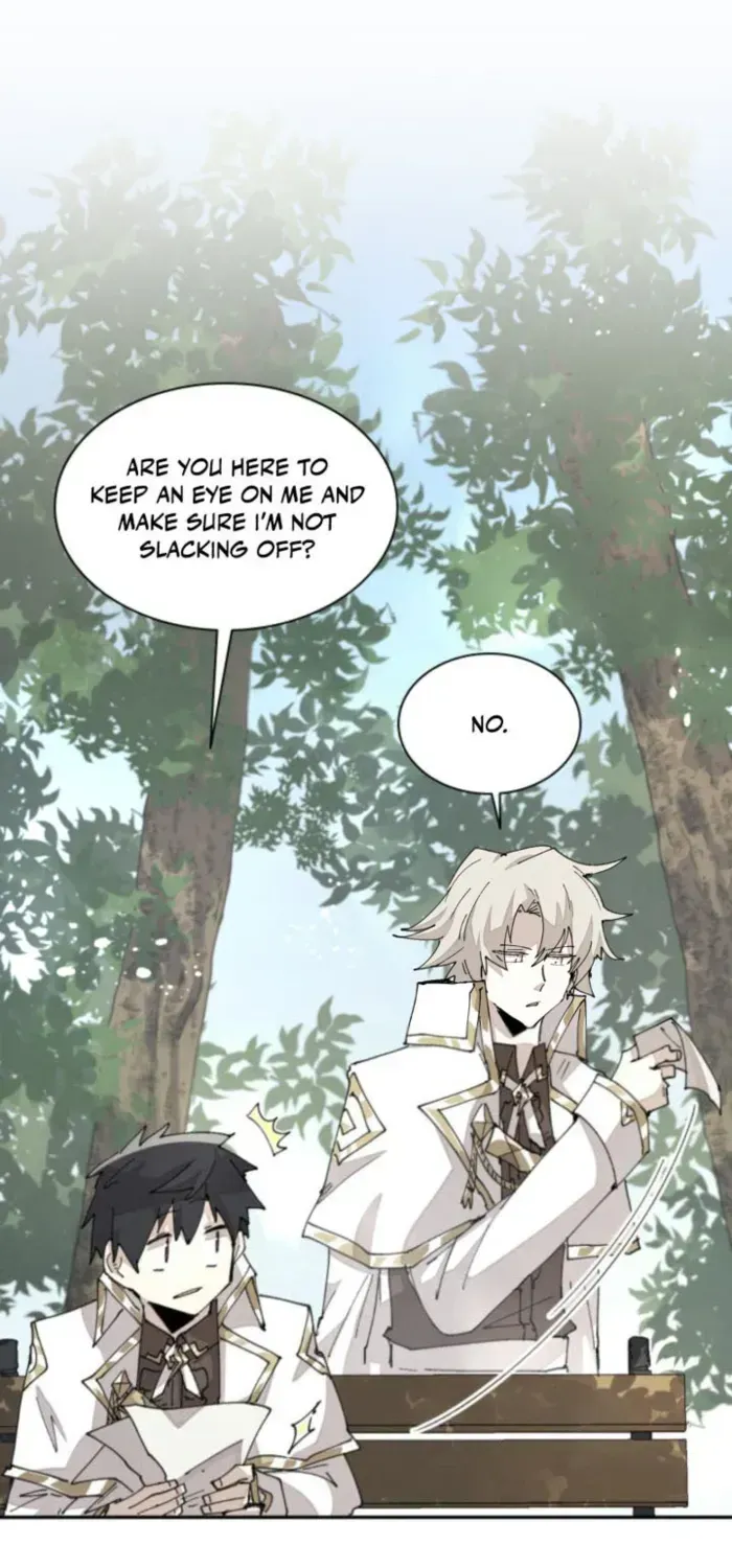 The Rebirth of the Hero’s Party’s Archmage Chapter 67 page 2 - 