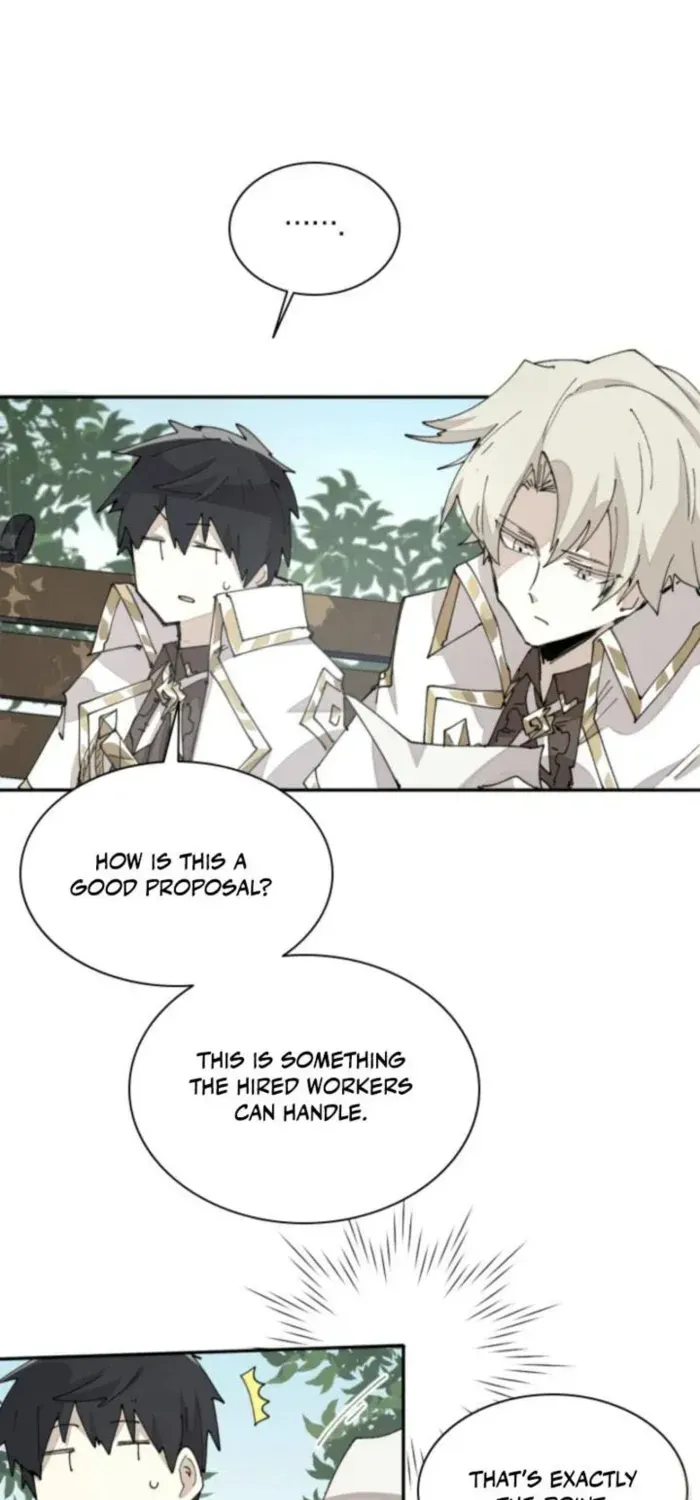 The Rebirth of the Hero’s Party’s Archmage Chapter 67 page 3 - 