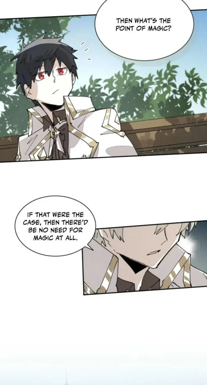 The Rebirth of the Hero’s Party’s Archmage Chapter 67 page 5 - 