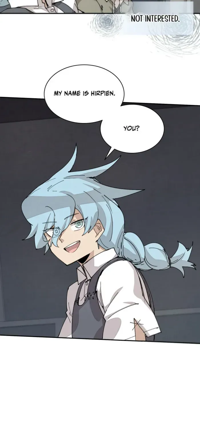 The Rebirth of the Hero’s Party’s Archmage Chapter 67 page 42 - 