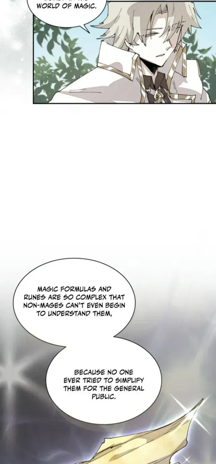 The Rebirth of the Hero’s Party’s Archmage Chapter 67 page 8 - 