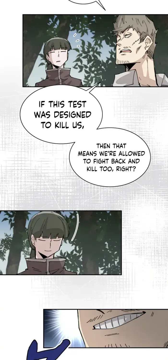 The Rebirth of the Hero’s Party’s Archmage Chapter 68 page 22 - 
