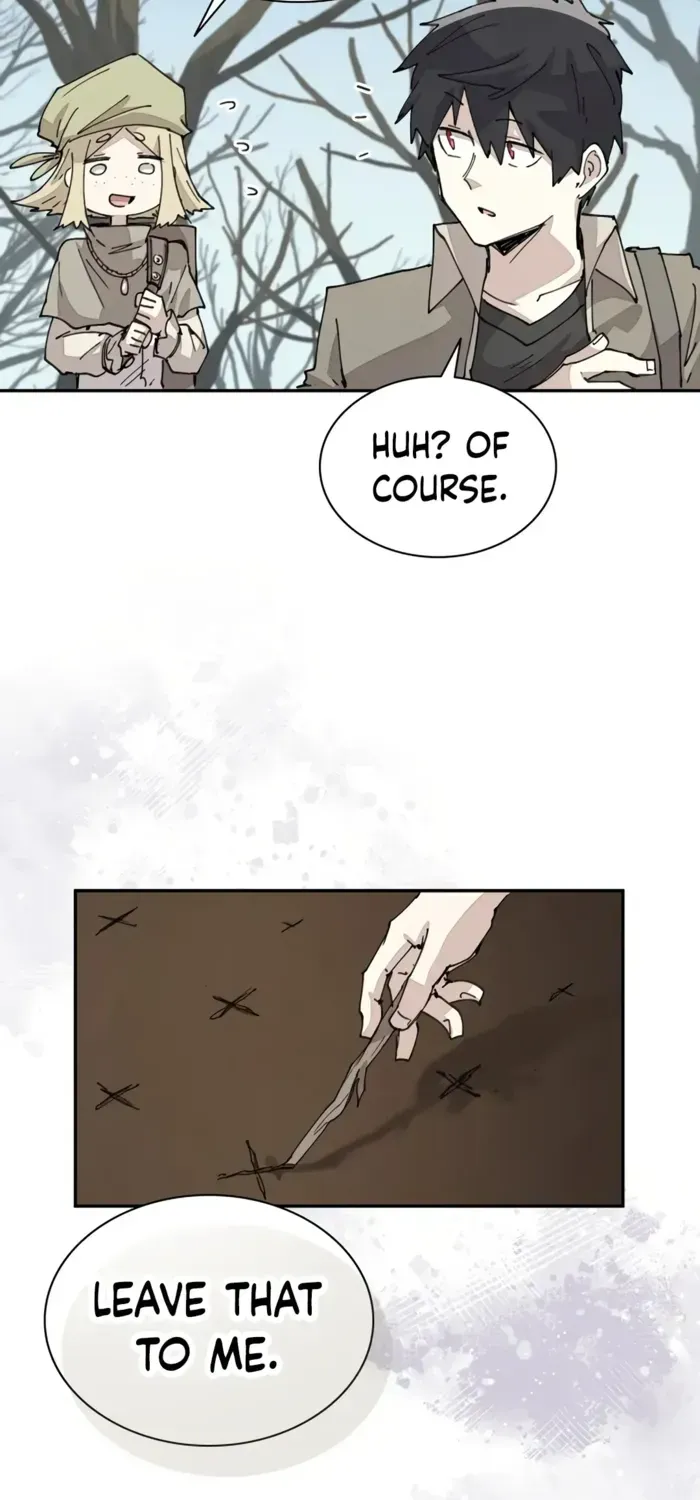 The Rebirth of the Hero’s Party’s Archmage Chapter 68 page 36 - 
