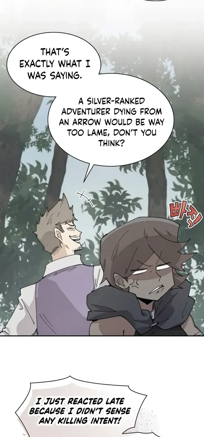 The Rebirth of the Hero’s Party’s Archmage Chapter 68 page 7 - 