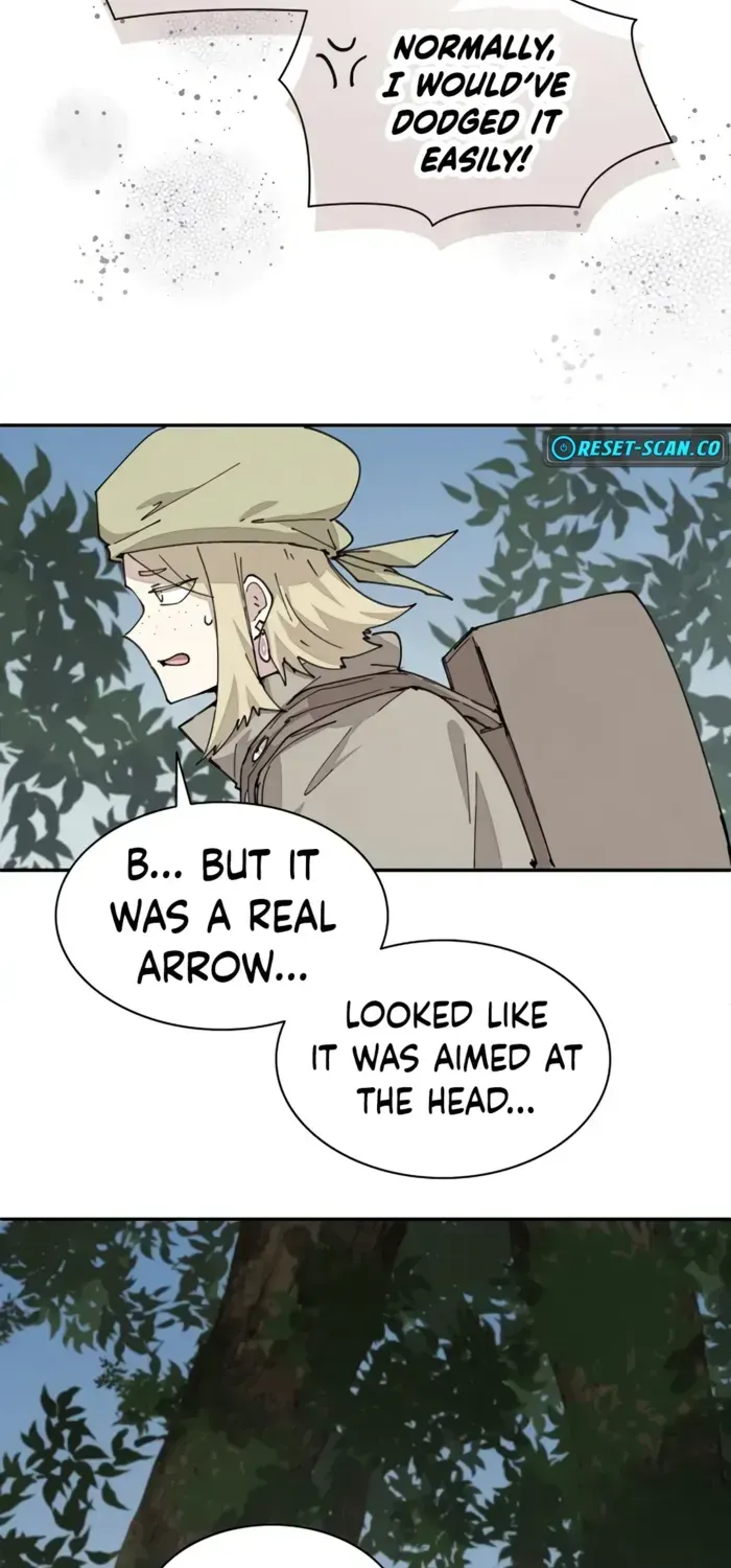 The Rebirth of the Hero’s Party’s Archmage Chapter 68 page 8 - 