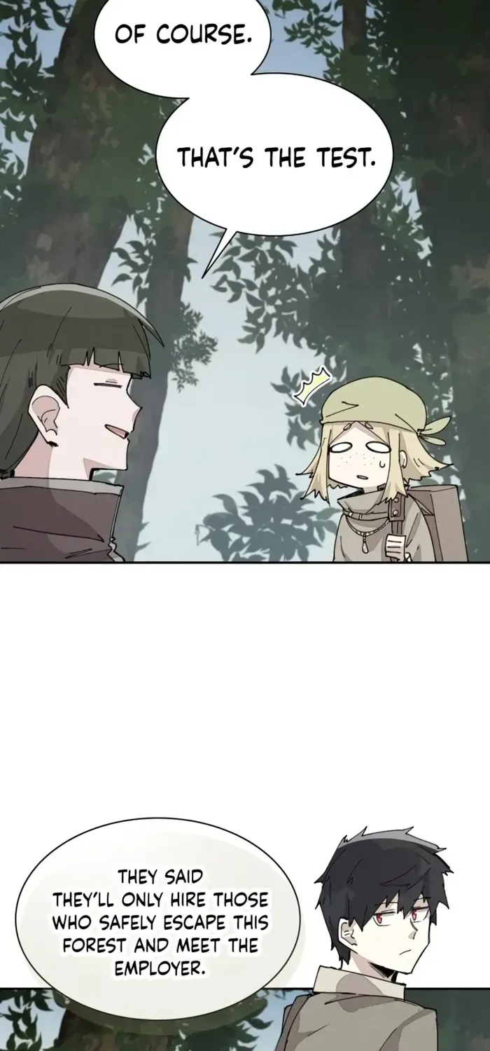 The Rebirth of the Hero’s Party’s Archmage Chapter 68 page 9 - 