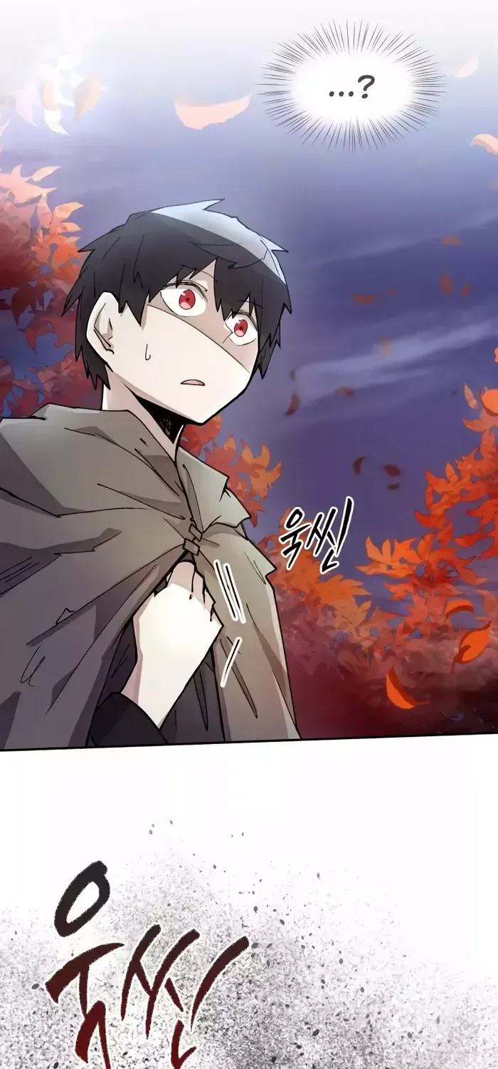 The Rebirth of the Hero’s Party’s Archmage Chapter 8 page 31 - 