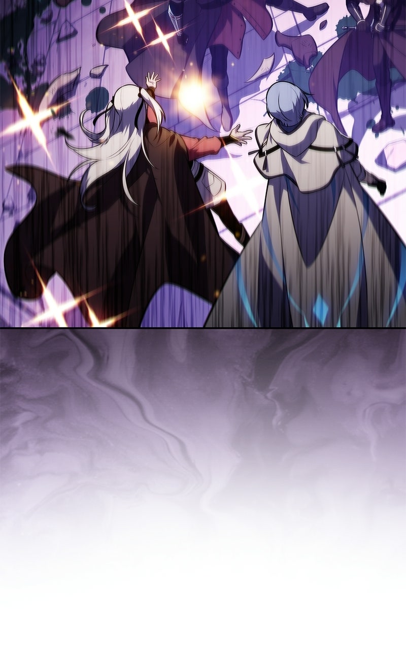 The Reborn Young Lord is an Assassin Ep. 113 - The Lohmar Ruins (2) page 110 - 
