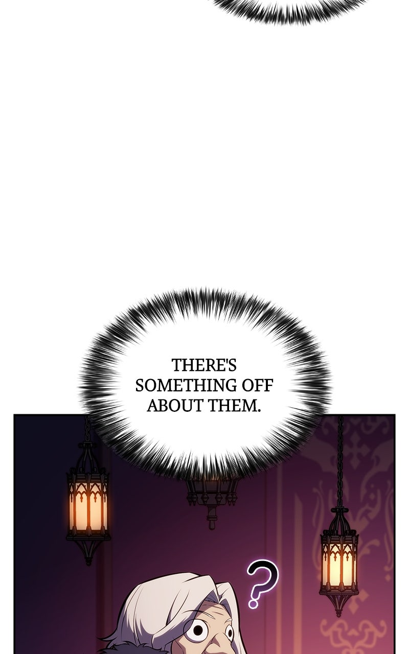 The Reborn Young Lord is an Assassin Ep. 113 - The Lohmar Ruins (2) page 43 - 