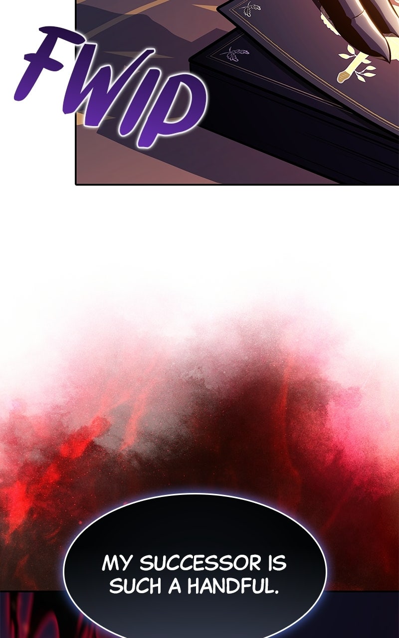 The Reborn Young Lord is an Assassin Ep. 113 - The Lohmar Ruins (2) page 47 - 