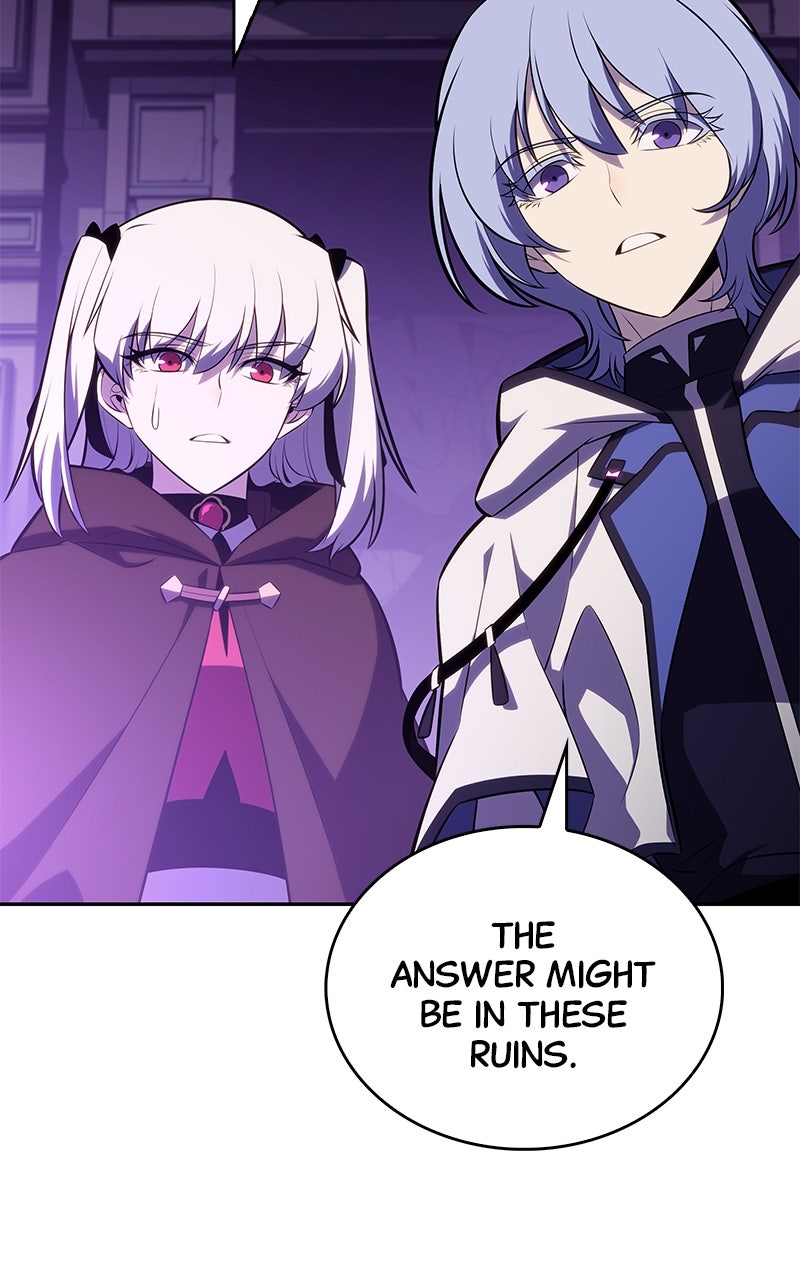 The Reborn Young Lord is an Assassin Ep. 113 - The Lohmar Ruins (2) page 87 - 