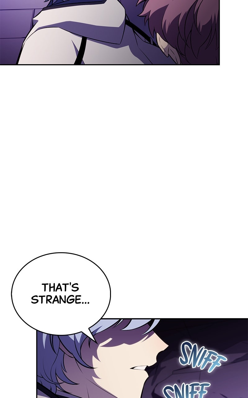 The Reborn Young Lord is an Assassin Ep. 113 - The Lohmar Ruins (2) page 89 - 