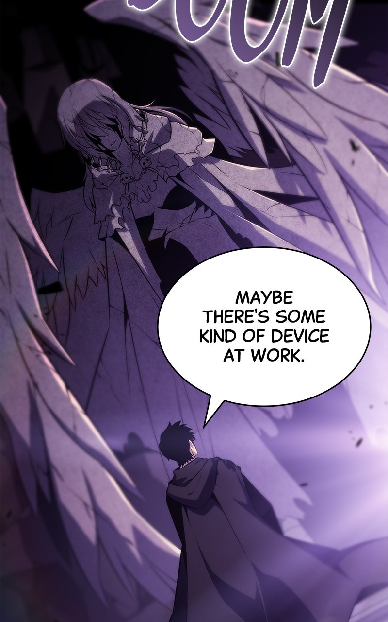 The Reborn Young Lord is an Assassin Ep. 114 - The Lohmar Ruins (3) page 16 - 
