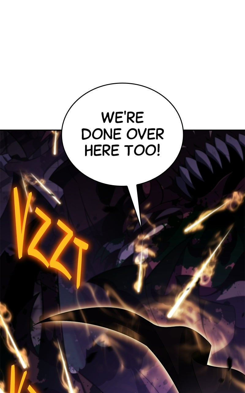 The Reborn Young Lord is an Assassin Ep. 114 - The Lohmar Ruins (3) page 25 - 