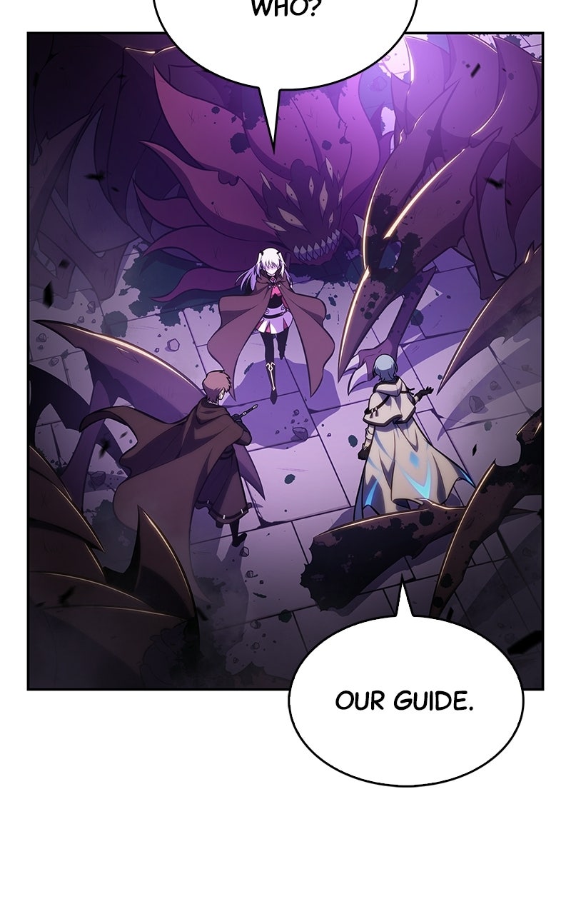 The Reborn Young Lord is an Assassin Ep. 114 - The Lohmar Ruins (3) page 29 - 