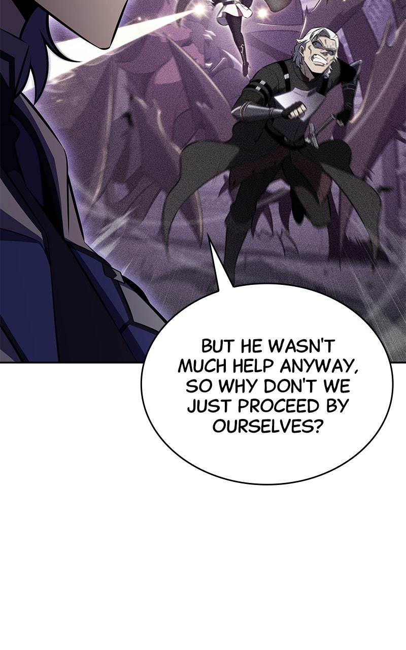 The Reborn Young Lord is an Assassin Ep. 114 - The Lohmar Ruins (3) page 31 - 