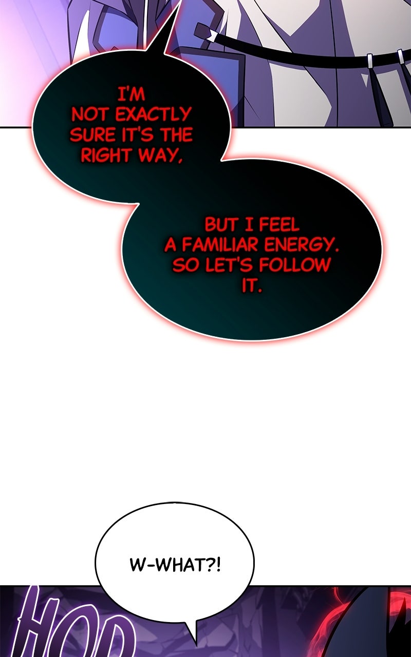 The Reborn Young Lord is an Assassin Ep. 114 - The Lohmar Ruins (3) page 35 - 