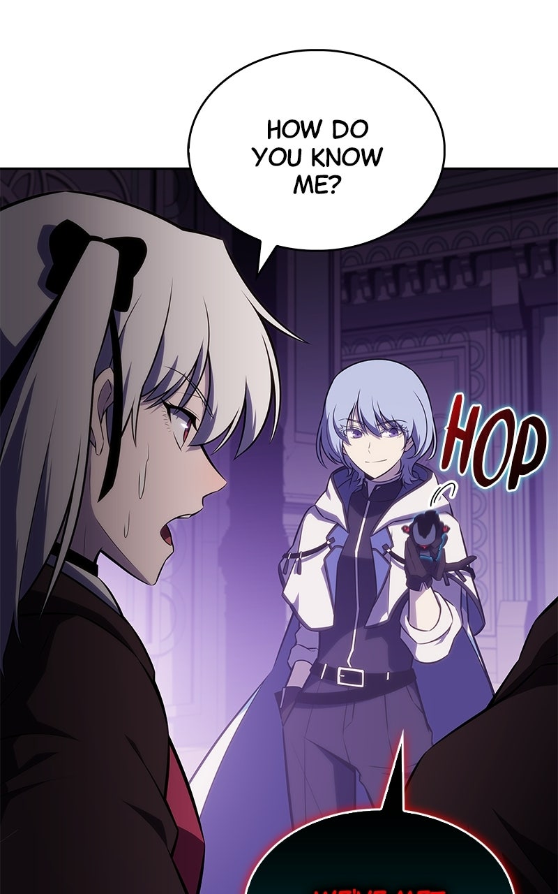 The Reborn Young Lord is an Assassin Ep. 114 - The Lohmar Ruins (3) page 37 - 